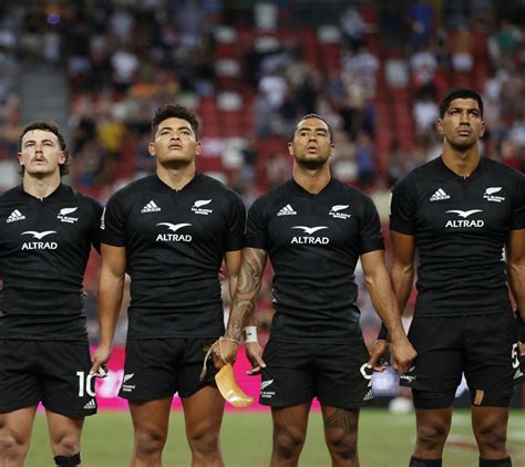 all blacks sevens team|hsbc sevens hong kong.